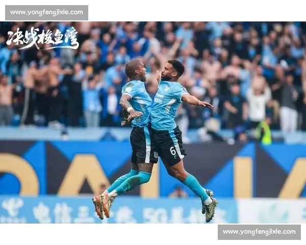 官方定档！中国首部足球纪录电影决战梭鱼湾7 月 4 日燃情上映