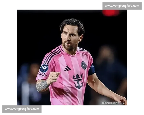 安帅战术解析:锁死梅西的三大关键 安帅战术解析:锁死梅西的三大关键