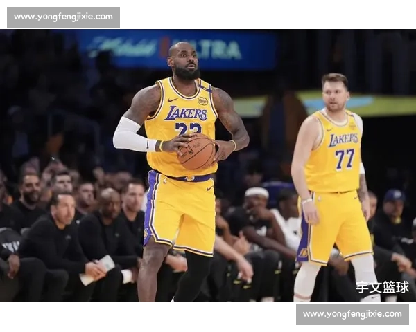 湖人百亿新主首考：詹姆斯补强与盈利平衡的生死局