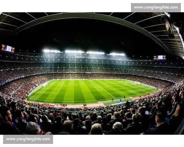 诺坎普翻新进入新阶段：部分看台座椅完工，甘伯杯回归在即