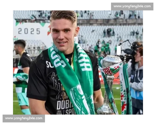 尤文 7000 万欧元加码哲凯赖什，力压阿森纳领跑葡体神锋争夺战