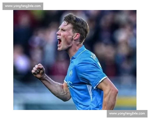 德转官宣!麦克托米奈身价涨至 5000 万欧,意甲冠军中场引爆转会市场 德转官宣!麦克托米奈身价涨至 5000 万欧,意甲冠军中场引爆转会市场