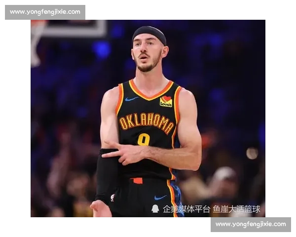 湖人钞能力遭调侃：亚历山大约基奇全打包？薪资专家：想想就好