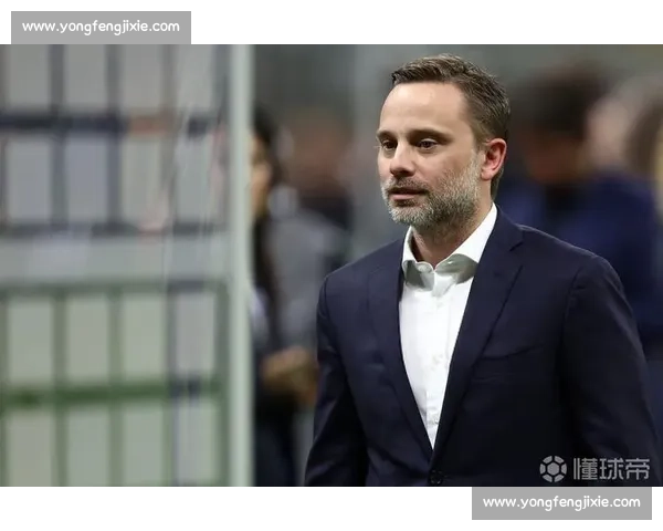 米兰 1000 万欧敲定扎卡！塔雷 + 阿莱格里力挺，中场核心只差药厂点头