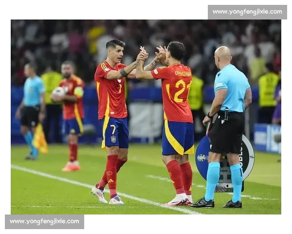 莫拉塔欧洲杯前抑郁想诈伤退役：恶评摧毁心理防线