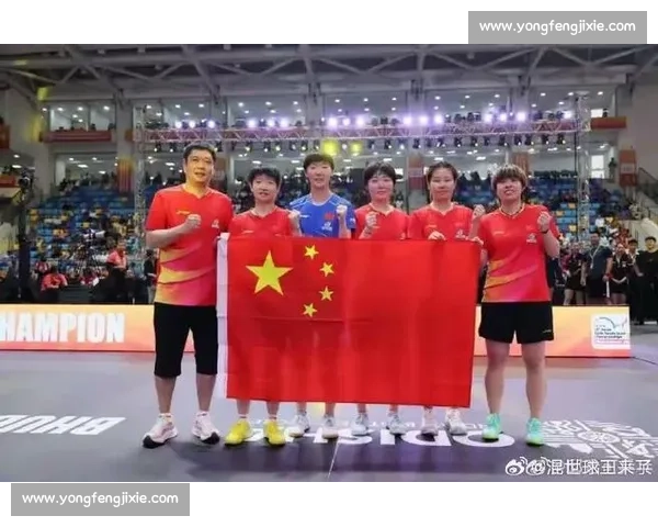 邱贻可累倒就医！国乒教练组承压，孙颖莎世乒赛卫冕扛旗