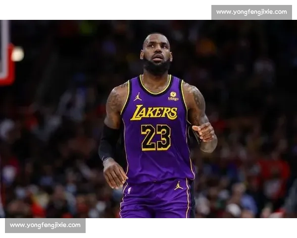 詹姆斯：孩子的理解让退役决定更从容