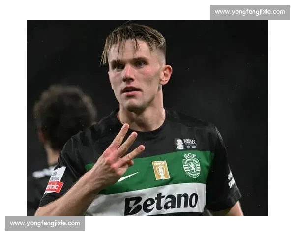 尤文 7000 万欧元加码哲凯赖什，力压阿森纳领跑葡体神锋争夺战