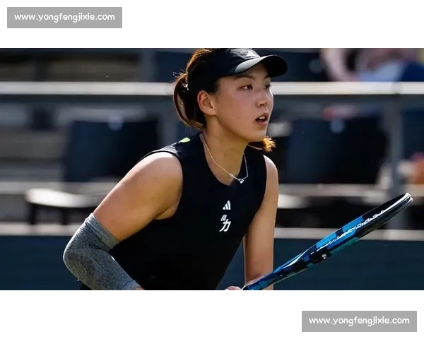 王欣瑜首胜 TOP20！2-0 横扫卡萨金娜，下轮挑战新科法网冠军高芙