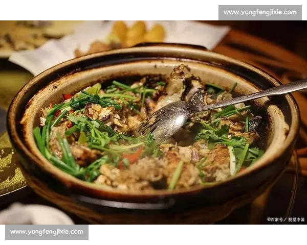 天目湖鱼头创始人免费送 3000 碗砂锅鱼头 为常州苏超队热血助威