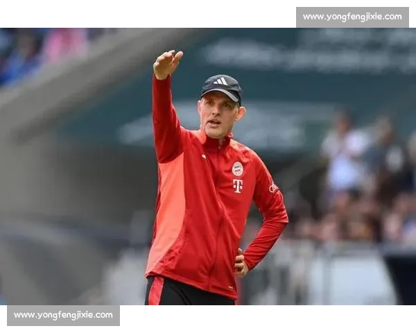 图赫尔帅位悬：英格兰世界杯夺冠成生死战，卡斯利或临危受命