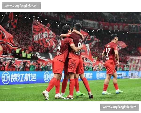 梭鱼湾 59033 人创赛季新高！工体 46269 人紧随其后，中超球市持续回暖