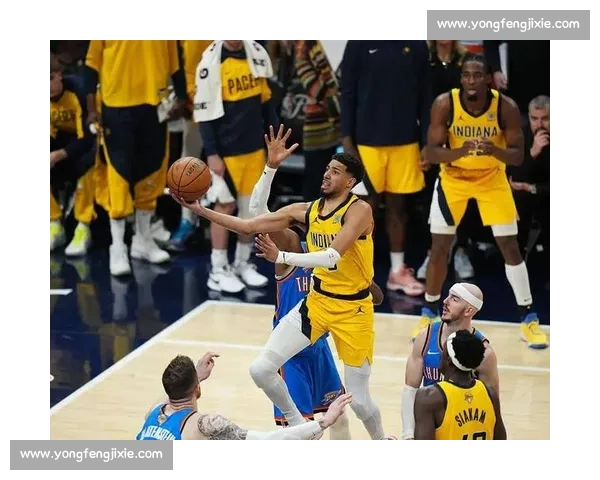 终极一战！雷霆 vs 步行者明日定总冠军归属