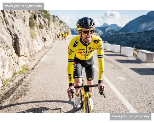 耐克重返职业车坛，携手维斯马车队开启环法新征程