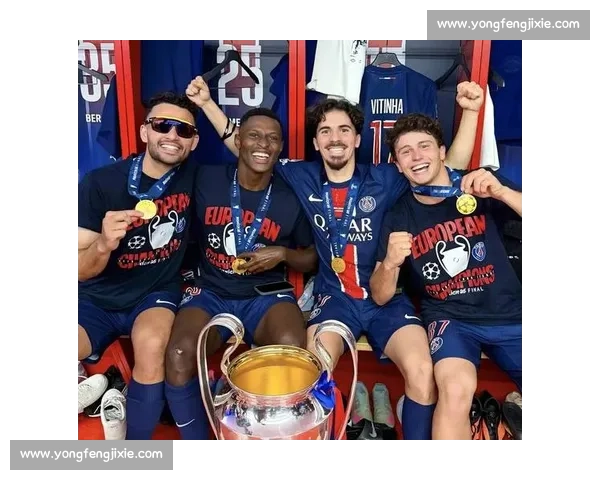巴黎圣日耳曼出征世俱杯：欧冠冠军能否延续统治力？